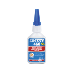 Loctite 460 Adesivo Inst Anti-embac50 g