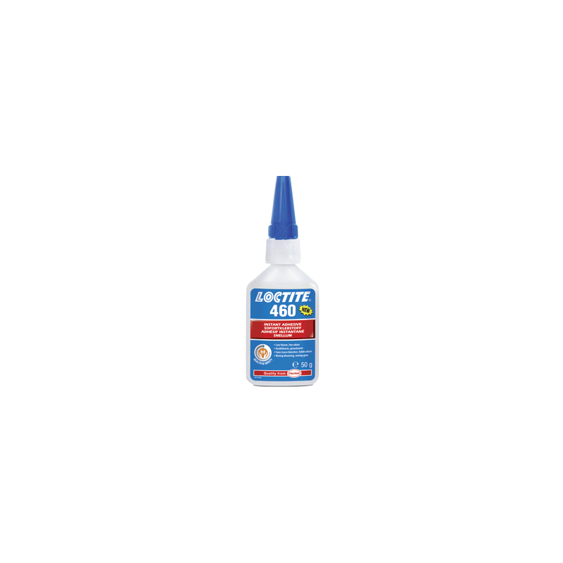 Loctite 460 Adesivo Inst Anti-embac50 g