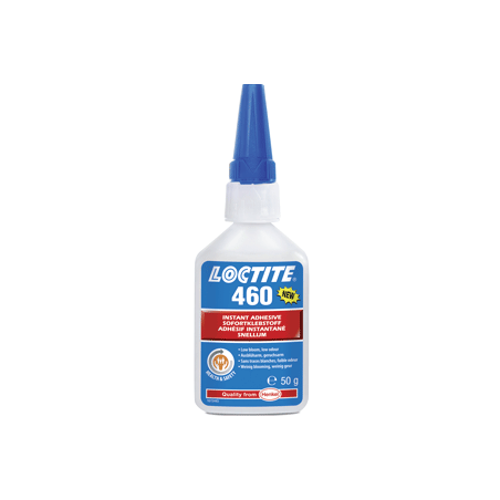 Loctite 460 Adesivo Inst Anti-embac50 g