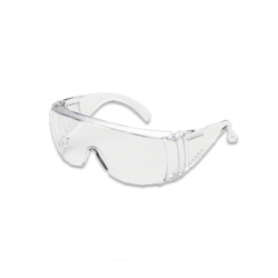 Gafas De Protección De Visitante CHEMITOOL