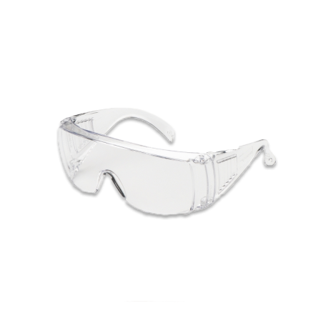 CHEMITOOL Protection Visiting Glasses