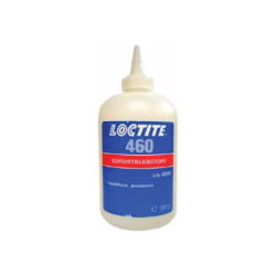 Loctite 460 Adesivo Inst Anti-embac500 g