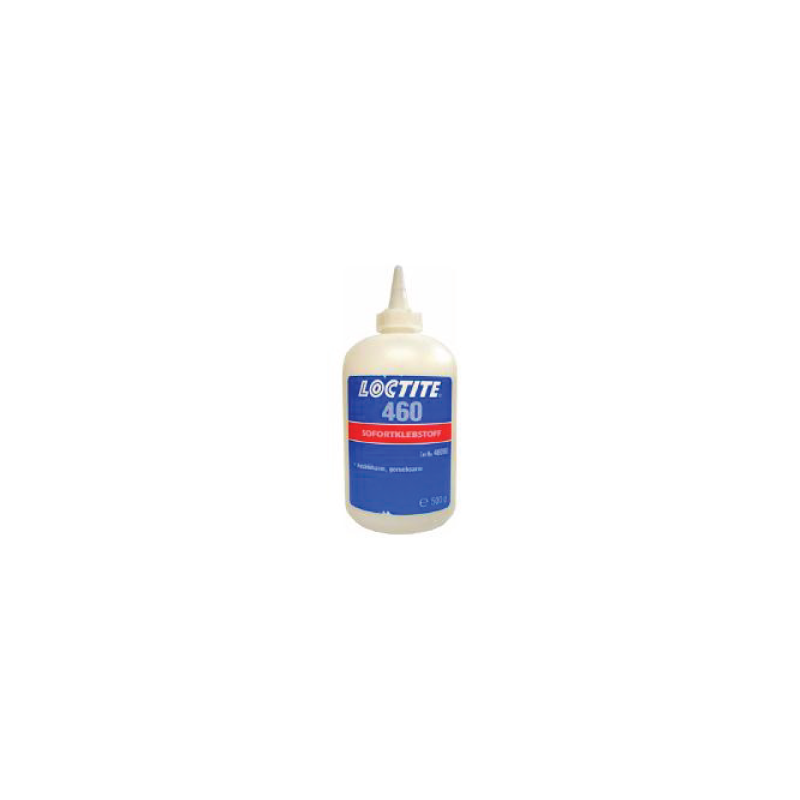 Loctite 460 Adesivo Inst Anti-embac500 g