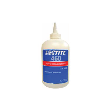 Loctite 460 Adesivo Inst Anti-embac500 g