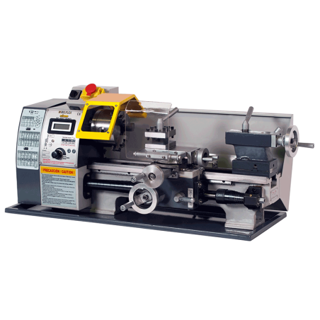 BELFLEX Industrial Machine for Metal BF 300/2 VARIO