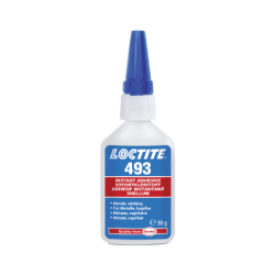 Loctite 493 Adesivo Inst Capilar50 g