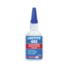 Loctite 493 Adesivo Inst Capilar50 g