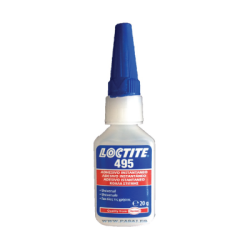 Loctite 495 Adesivo Inst 20 g