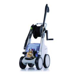 KRANZLE Cold Water Four Wheels Small Quadro-Series 9/170 TST