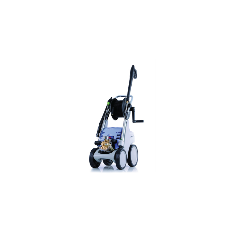 KRANZLE Cold Water Four Wheels Small Quadro-Series 9/170 TST KRANZLE Cold Water Four Wheels Small Quadro-Series 9/170 TST