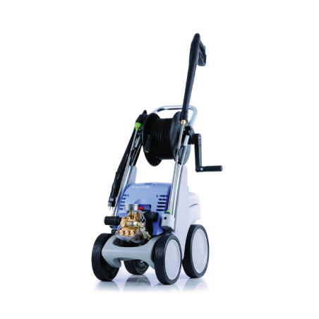 KRANZLE Cold Water Four Wheels Small Quadro-Series 9/170 TST