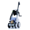 KRANZLE Cold Water Four Wheels Small Quadro-Series 9/170 TST