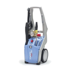 KRANZLE Cold Water Two Wheel K 1152-Series 1152 TS without Hose Drum