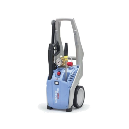KRANZLE Cold Water Two Wheel K 1152-Series 1152 TS without Hose Drum