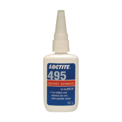 Loctite 495 Adesivo Inst 50 g