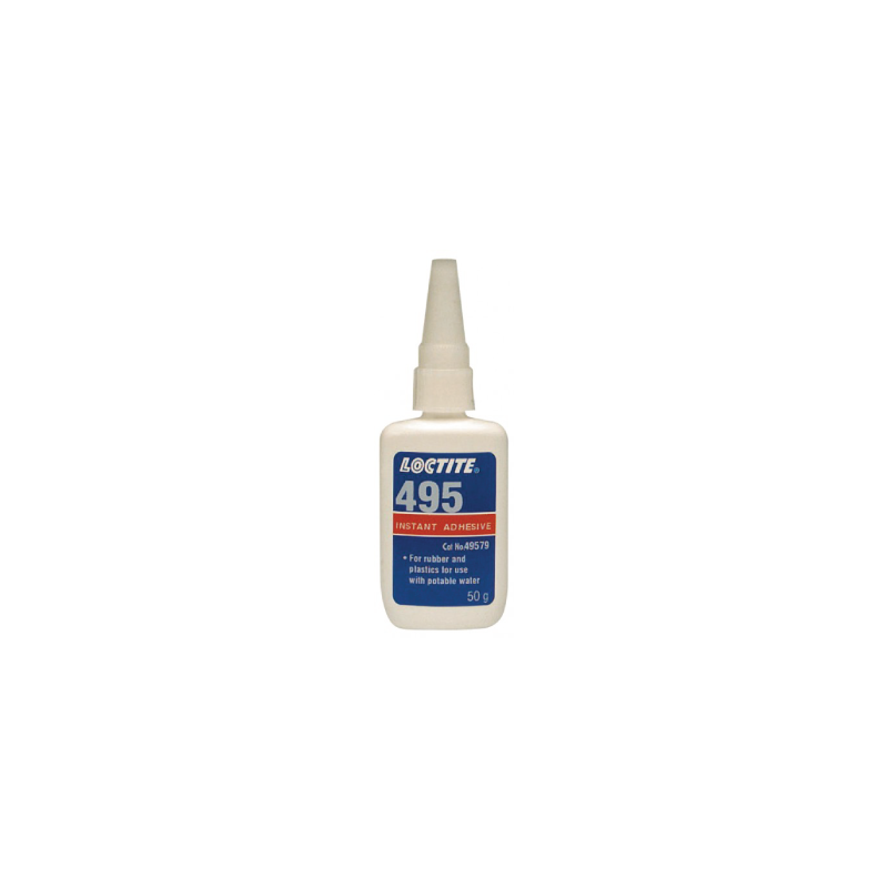 Loctite 495 Adesivo Inst 50 g