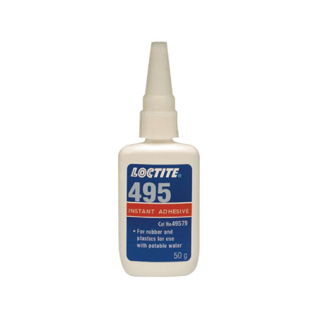 Loctite 495 Adesivo Inst 50 g