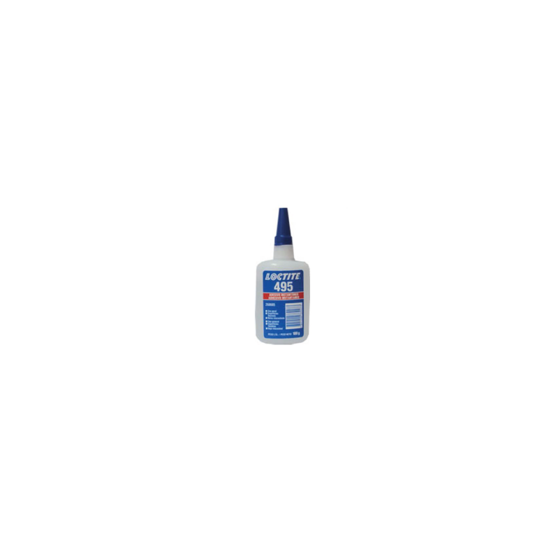 Loctite 495 Adesivo Inst 100 g