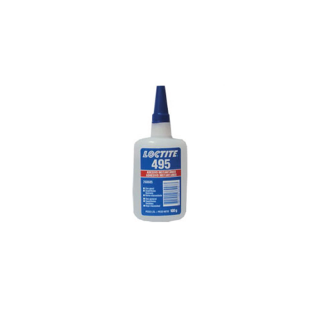 Loctite 495 Adesivo Inst 100 g