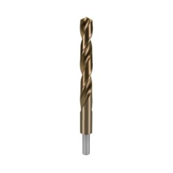 RUKO Spiral Bits Disassembly DIN 338 Type N, HSSE-Co5 (Ø 17,50mm)