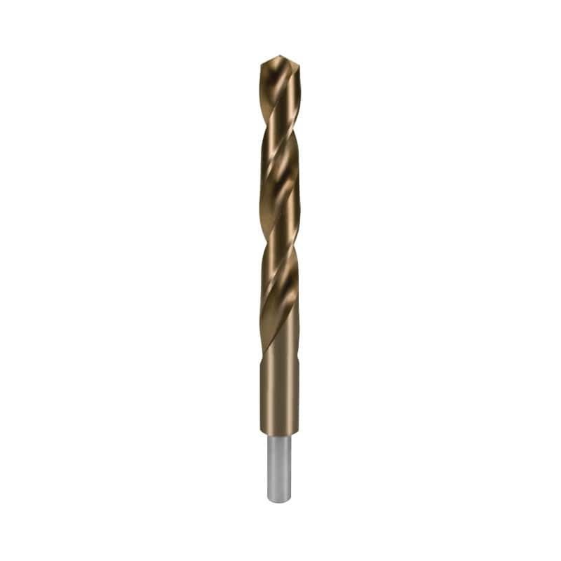 RUKO Spiral Bits Disassembly DIN 338 Type N, HSSE-Co5 (Ø 17,50mm)