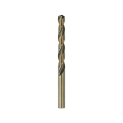 HSS-Co DIN338: 10,0 x 87 x 133