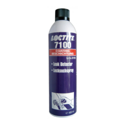 7100 DETECTOR DE FUGAS 400ML