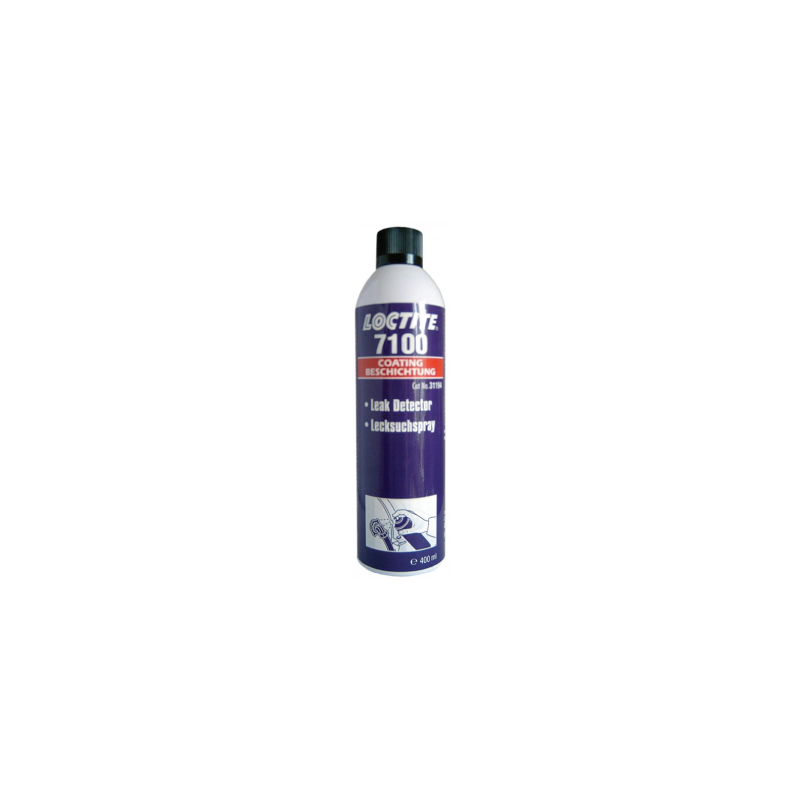7100 DETECTOR DE FUGAS 400ML