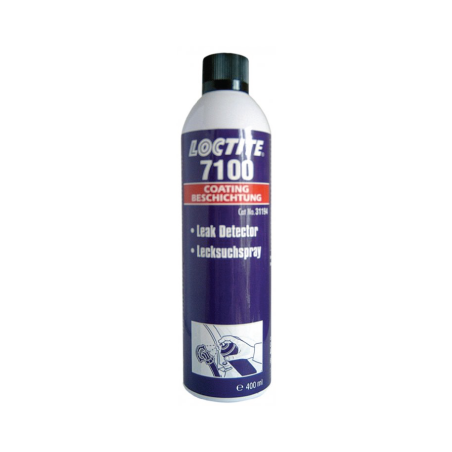 7100 DETECTOR DE FUGAS 400ML