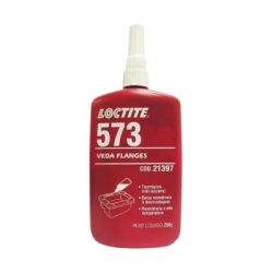 Loctite 573 Ved.Flanges B Resist.250ml