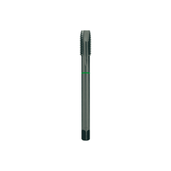 RUKO Male Thread Machine M DIN 376 HSS-Co 5 VAP, Rectified (M10, Ø8,50mm)