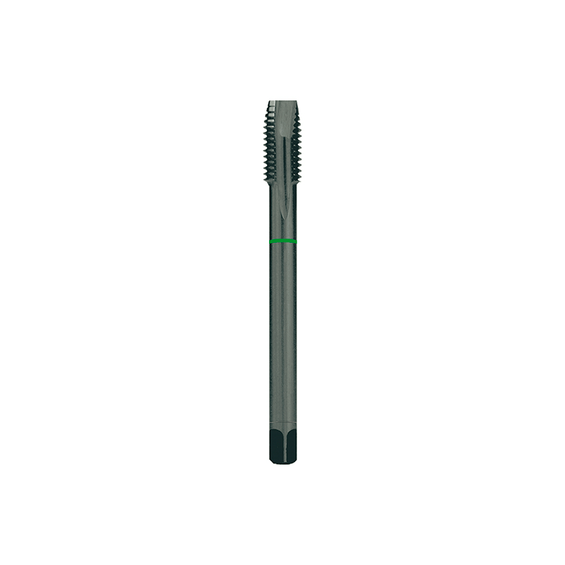 RUKO Male Thread Machine M DIN 376 HSS-Co 5 VAP, Rectified (M10, Ø8,50mm)