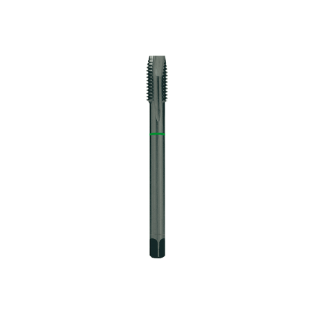 RUKO Male Thread Machine M DIN 376 HSS-Co 5 VAP, Rectified (M10, Ø8,50mm)