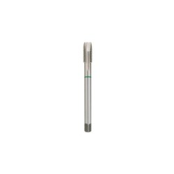 RUKO Male Thread Machine MF DIN 374 HSSE-Co5, Rectified (MF 22, L2 30,00mm)