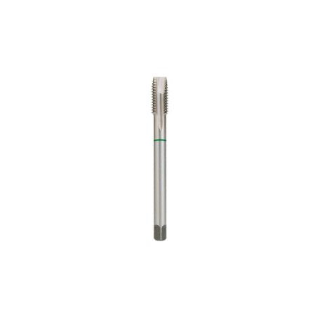 RUKO Male Thread Machine MF DIN 374 HSSE-Co5, Rectified (MF 22, L2 30,00mm)