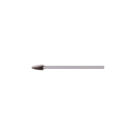 FRESA TUNGSTENIO RBF 0613/3 Z3P SL 75