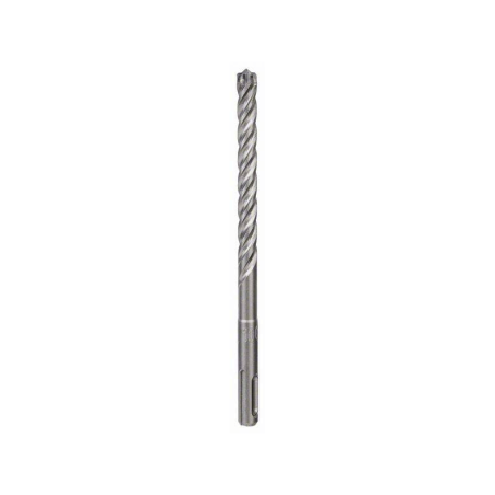 SDS plus-7X (armado): 10x100x165
