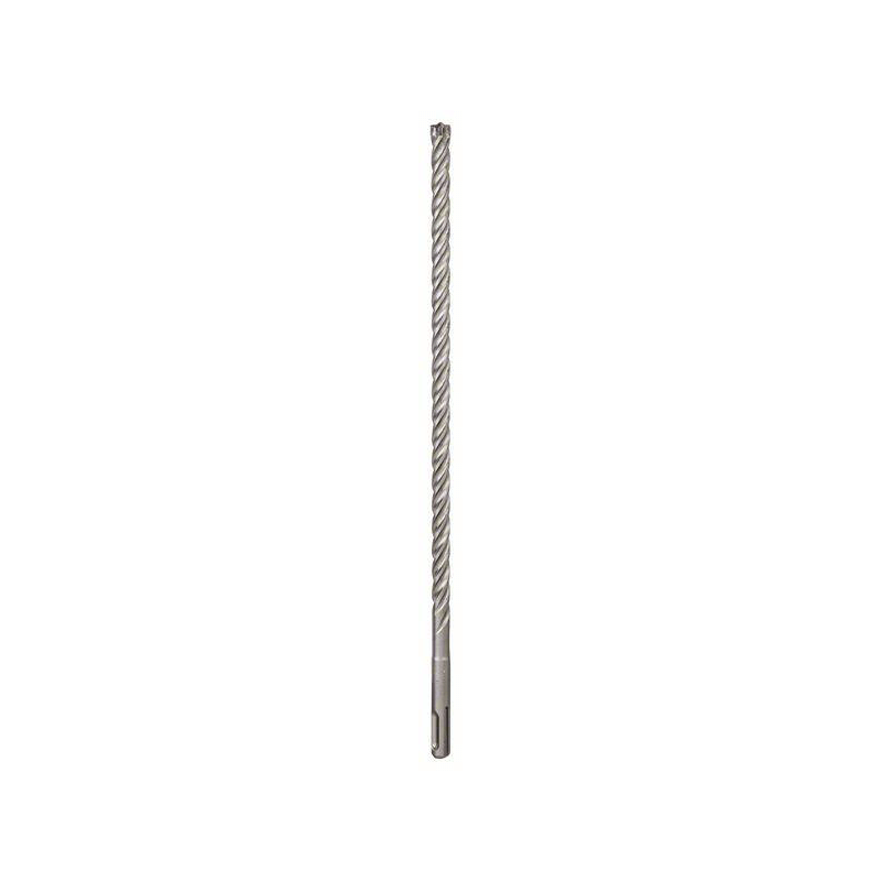 SDS plus-7X (armado): 10x250x315