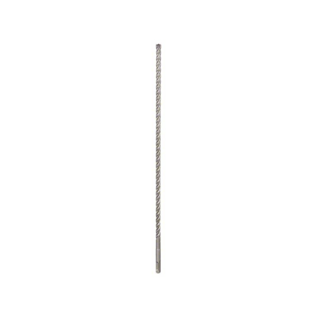 SDS plus-7X (armado): 10x400x465