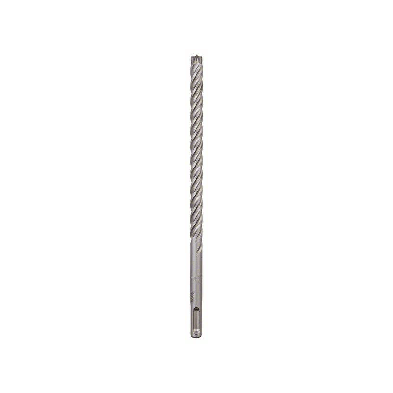 SDS plus-7X (armado): 11x150x215