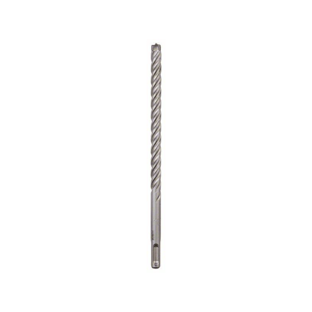 SDS plus-7X (armado): 11x150x215