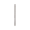 SDS plus-7X (armado): 11x150x215