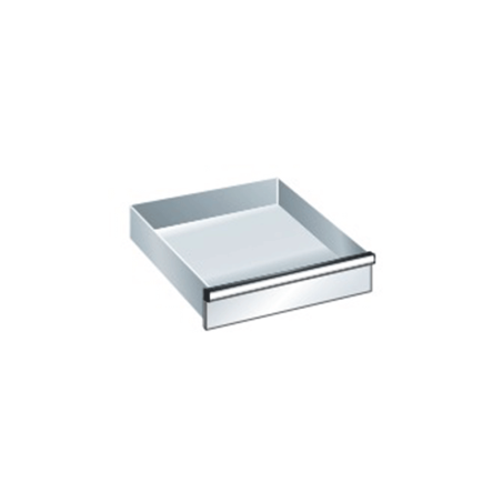 Drawer 27x27E 100/75 kg S.R.C LISTA