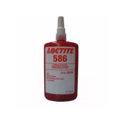 Loctite 586 AVX VedRoscas Alta Res250ml