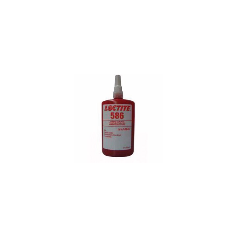 Loctite 586 AVX VedRoscas Alta Res250ml