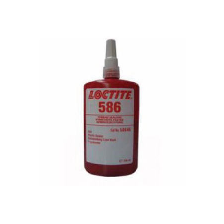 Loctite 586 AVX VedRoscas Alta Res250ml
