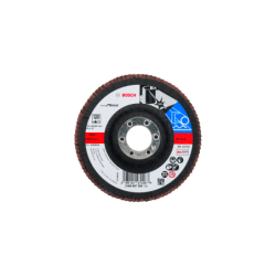 Lam.X571 Best Metal: 115mm dir.FVG120