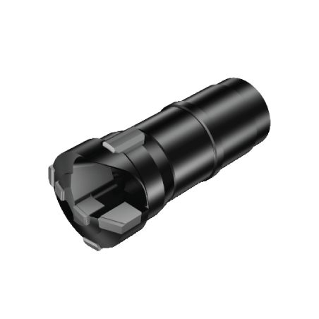 Cabeça STS 424.6-0824 72