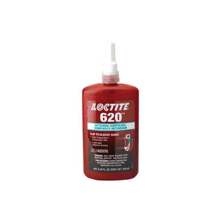 Loctite 640 Retentor Alta Temp250 ml