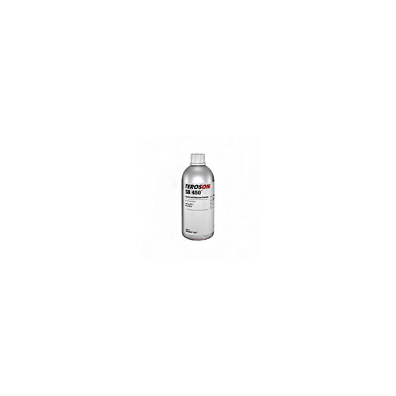 TEROSON TEROSTAT 450 IMPRIMACIîN PU 1 L.